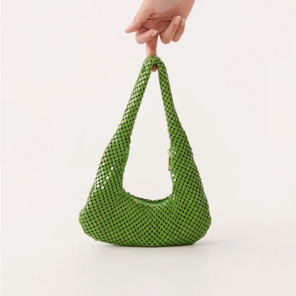 Peppermayo up all night bag